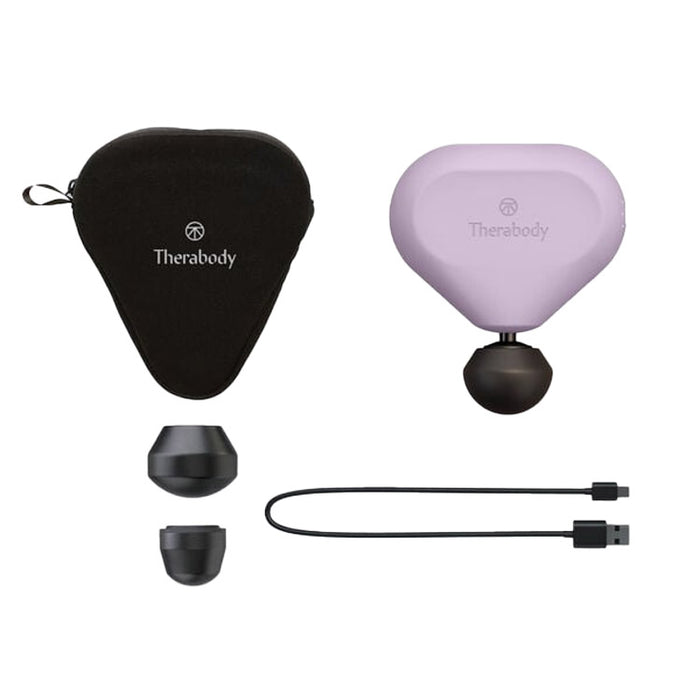 Theragun Mini 2.0 Percussion Massager