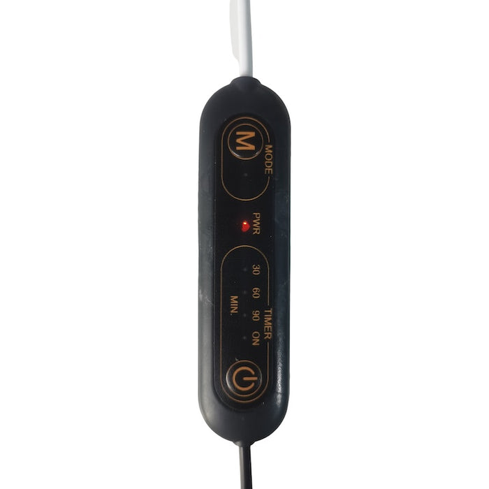 Therasage TheraD-Lite (Red light, near infrared, UV, 2x Pulsation)