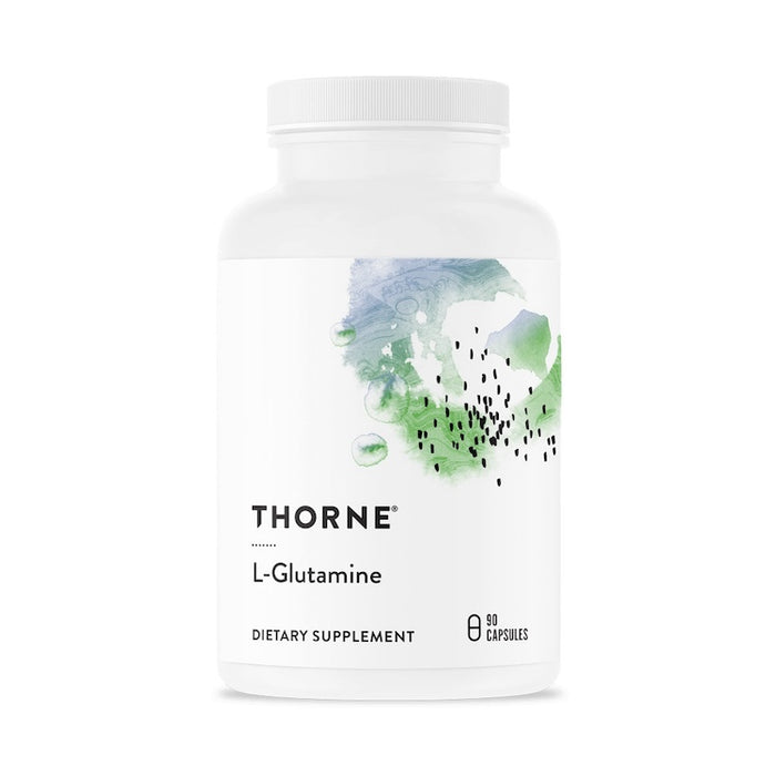 Thorne L-Glutamine