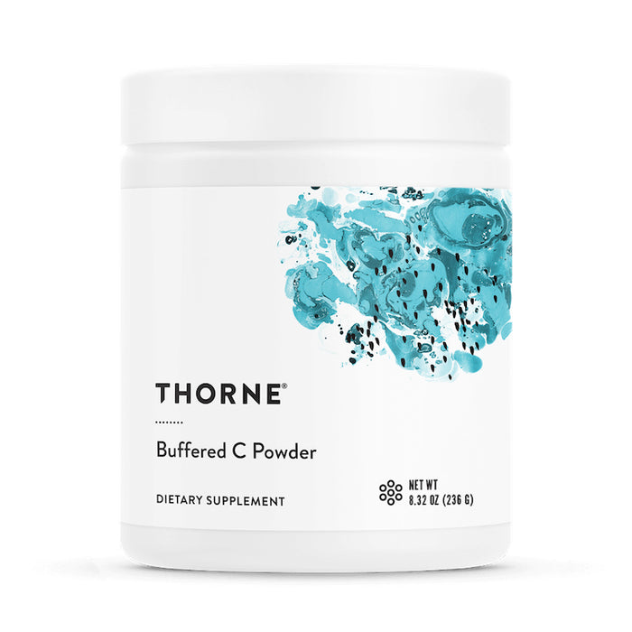 Thorne Buffered C Powder