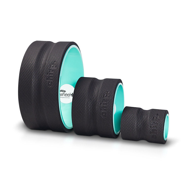 Offers Chirp Wheel 3 Pack