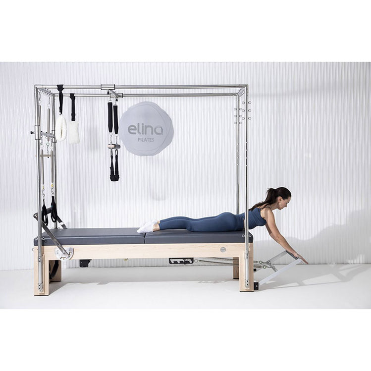 Elina Pilates Elite Cadillac Reformer — Recovery For Athletes