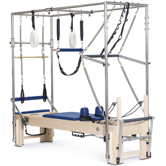 The Best Cadillac Pilates Machine by Women's Health