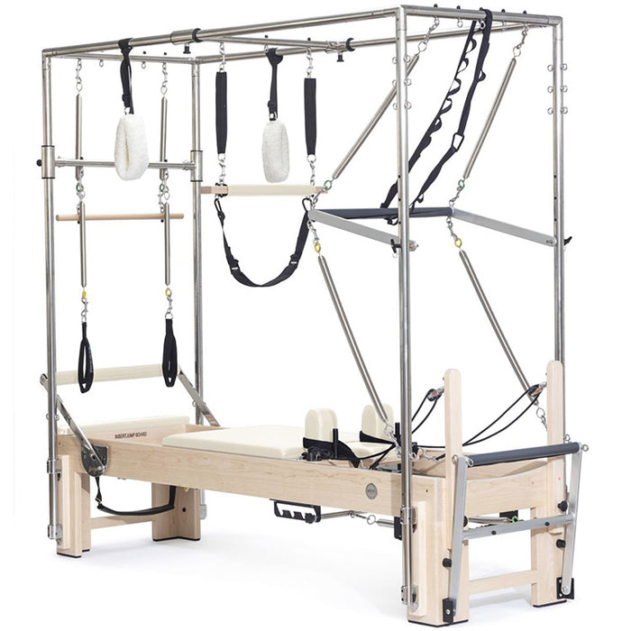 The Best Cadillac Pilates Machine by Women's Health