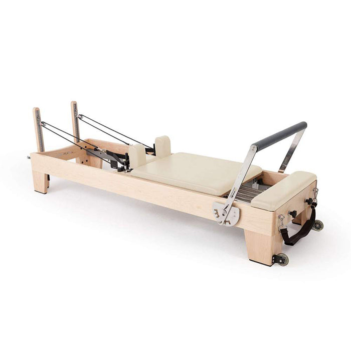 Buy Elina Pilates Wood Reformer Machine with Free Shipping