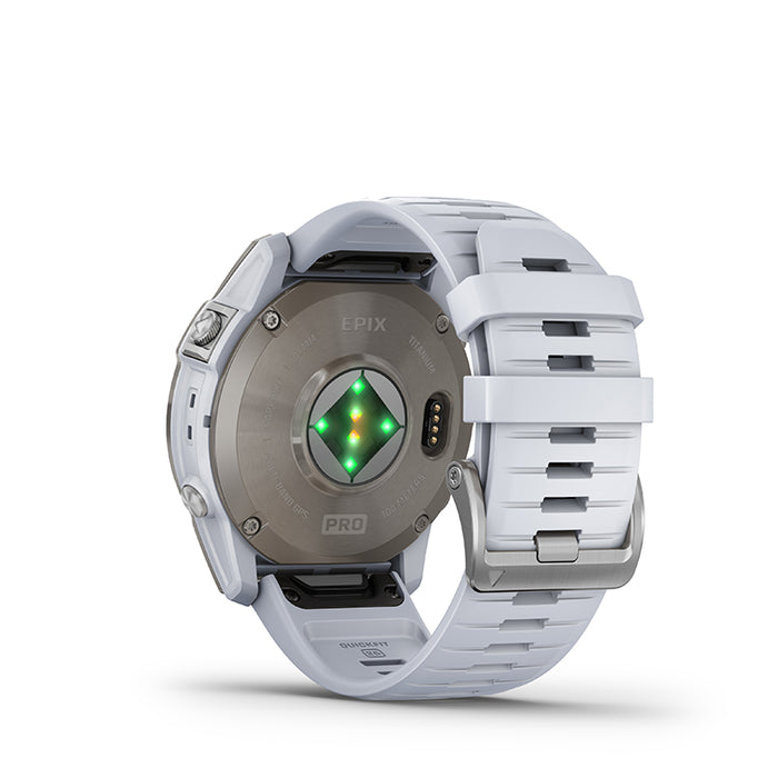 Link Bracelet Titanium Edition for Watch5 Pro only