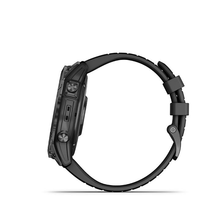 Garmin Epix Pro (Gen 2) Smartwatch — Recovery For Athletes