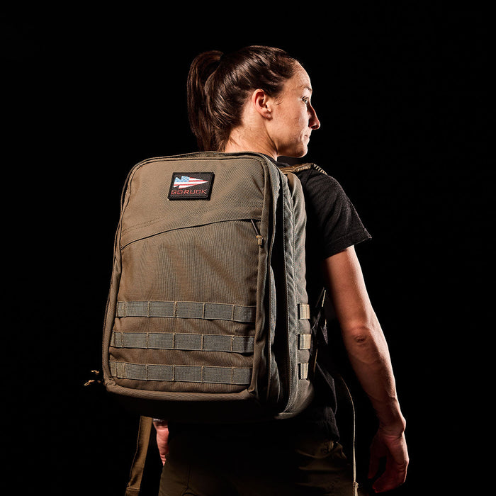 GORUCK GR2 - USA