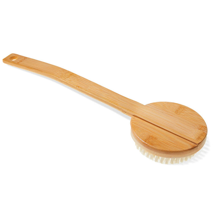 KOLO Sauna Bath Brush w/ Handle