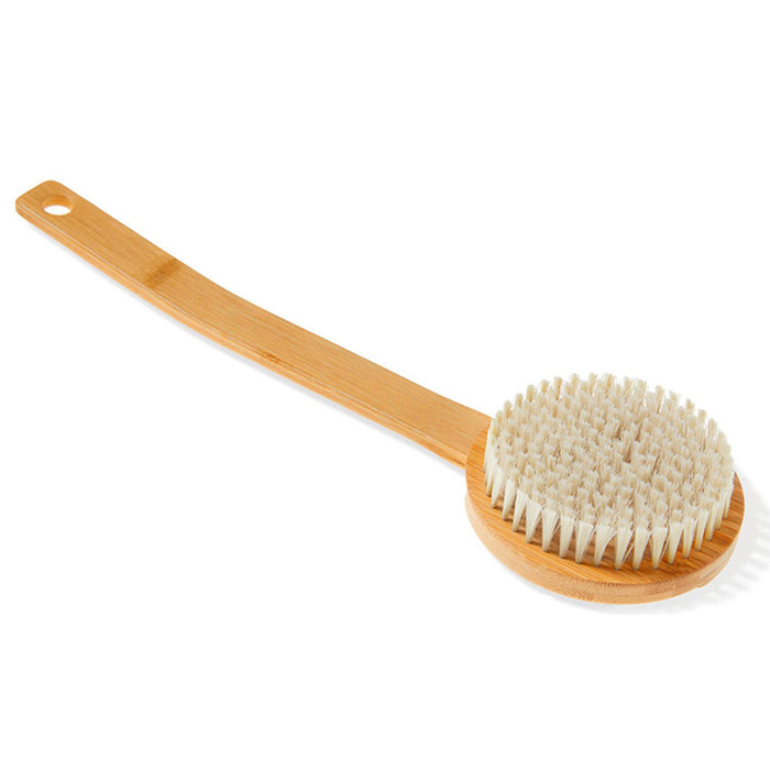 KOLO Sauna Bath Brush w/ Handle