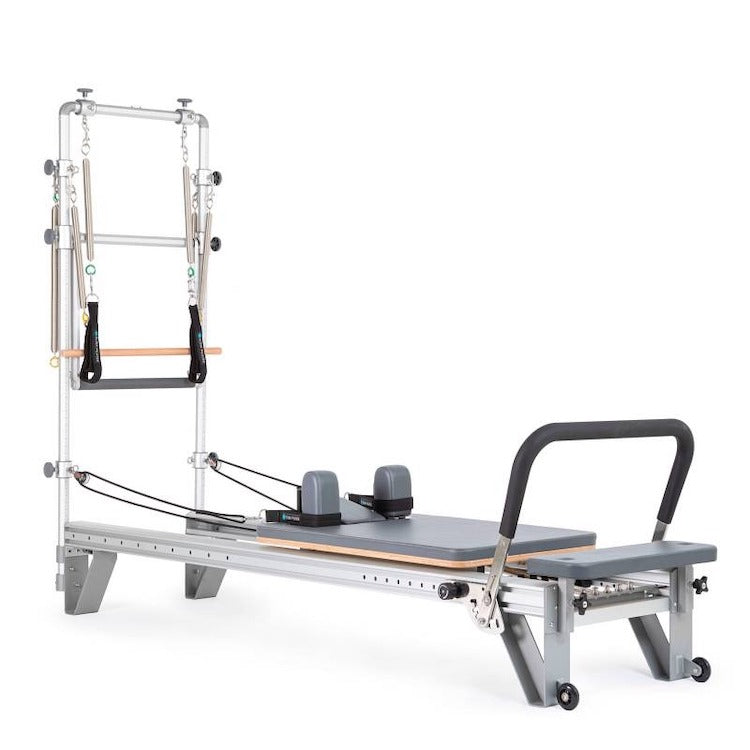 Elina Pilates Mentor Reformer With Tower — Recovery For Athletes