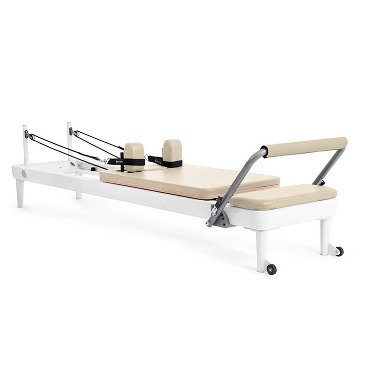 Elina Pilates Nubium Reformer — Recovery For Athletes