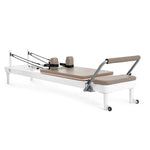 Elina Pilates Nubium Reformer — Recovery For Athletes