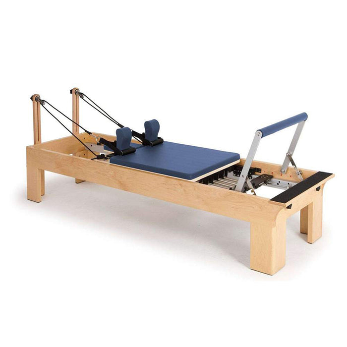 Elina Pilates Physio Reformer Master Instructor - Fitness Recovery Lab