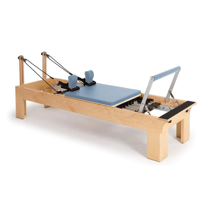 Pilates Reformer Bed for Physiotherapy Rehabilitation - Dubai Physiotherapy  & Family Medicine Clinic
