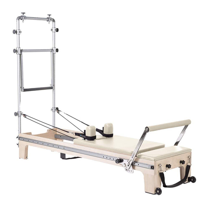 Elina Pilates Reformer Master Instructor With Tower — Recovery For Athletes