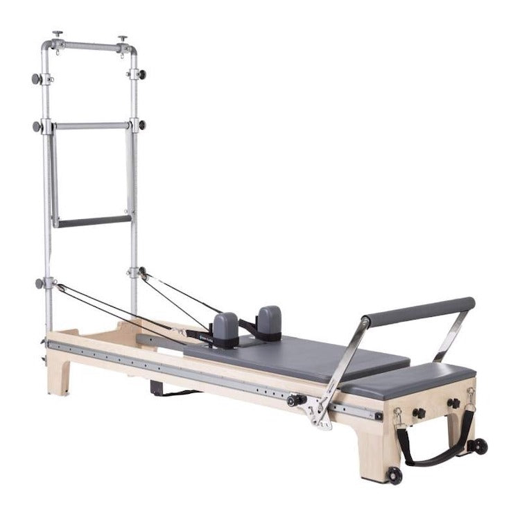 Pilates Reformer Machine at Rs 45000/piece