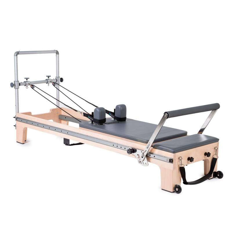 Elina Pilates Master Instructor Reformer Bundle — Recovery For Athletes