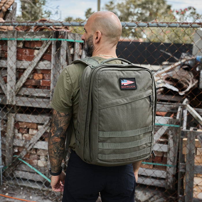 GORUCK GR2 - USA