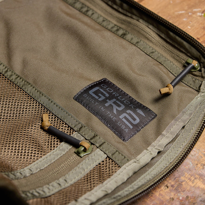 GORUCK GR2 - USA