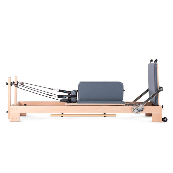 Elina Pilates Wooden Reformer Lignum — Recovery For Athletes