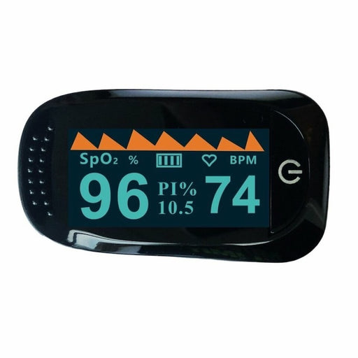 Airofit Fingertip Pulse Oximeter