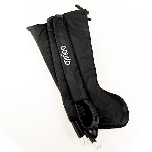 Aquilo Sports Cryo-Compression Boots