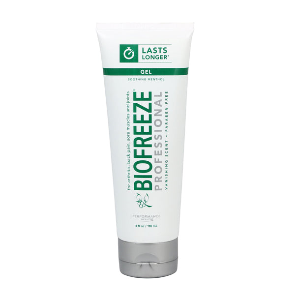 BioFreeze Professional Lotion