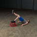 Body-Solid Tools Plyo Boxes Exercise 4