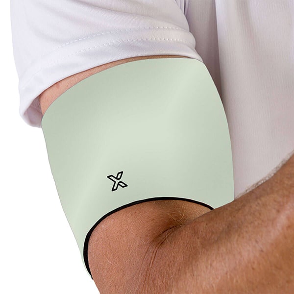 Body Helix Adjustable Shoulder Compression Wrap — Recovery For Athletes