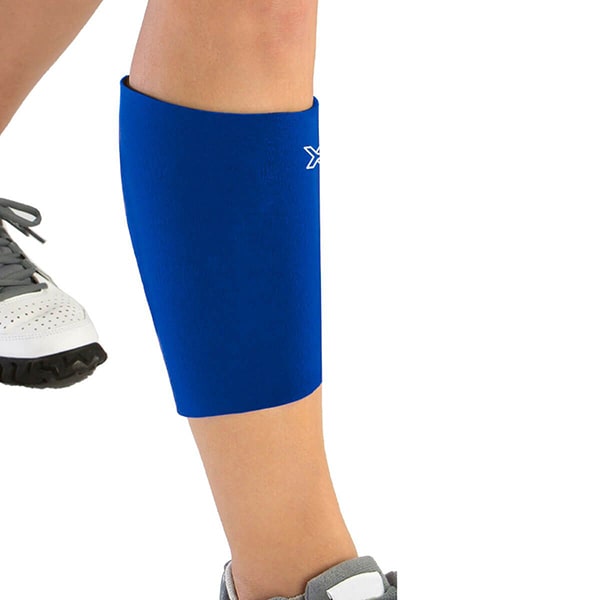 Body Helix Full Calf Compression Sleeve — Recovery For Athletes