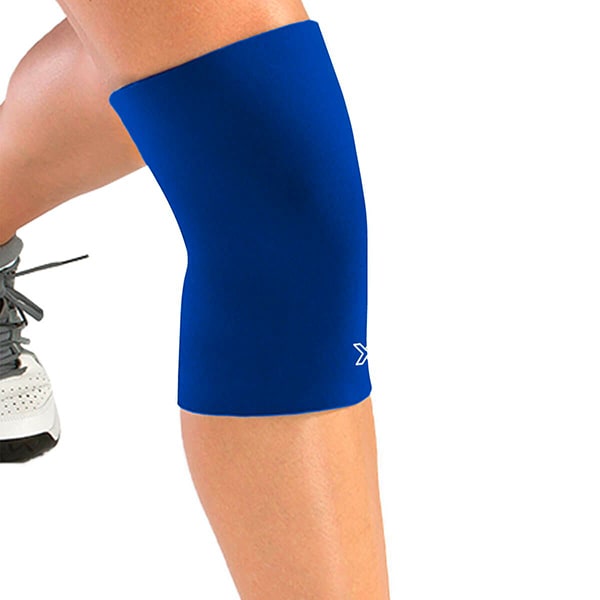 Body Helix Full Knee Compression Sleeve — Recovery For Athletes