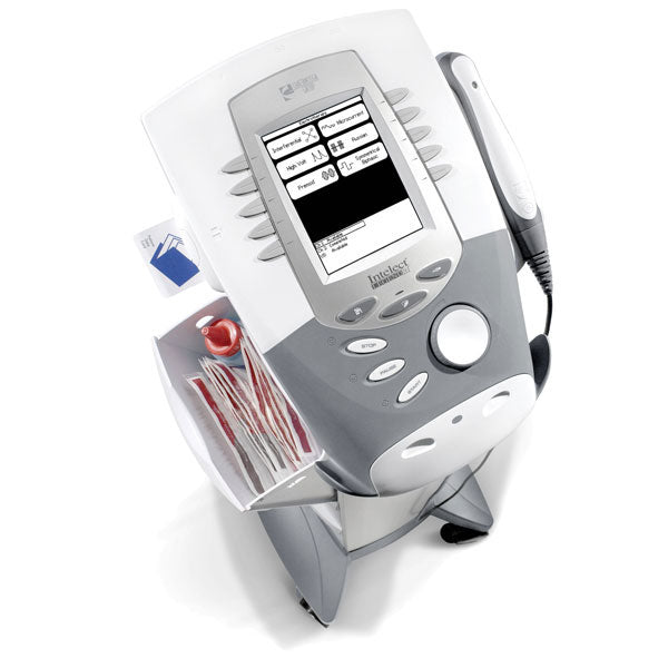 Electrotherapy & Ultrasound