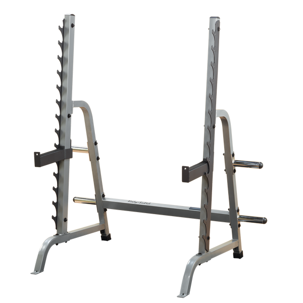 Body solid multi press rack sale