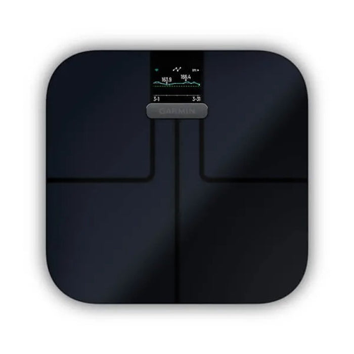 Garmin Index S2 Smart Scale Review // Body Composition, Wifi