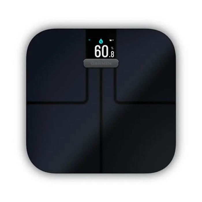 Garmin Index S2 Review, Best Smart Scale For Runners 