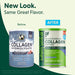 Great Lakes Wellness Daily Wellness Collagen New Look Mixed Berry