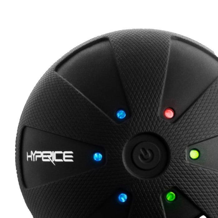 Hyperice Hypersphere Go — Recovery For Athletes