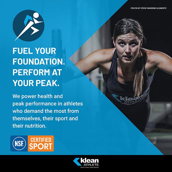 Klean Antioxidant ™ Peak Performance