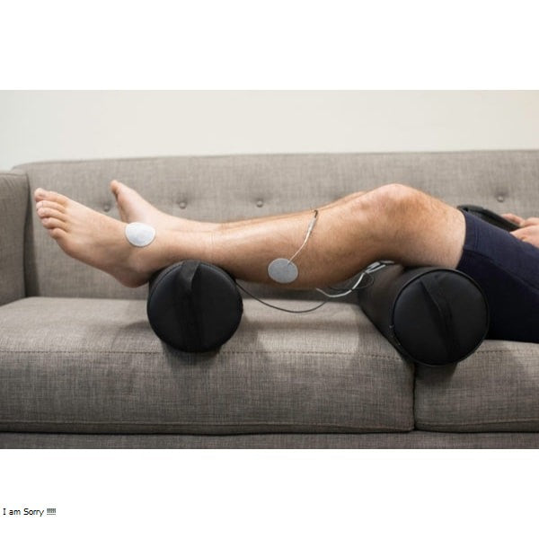 MarcPro M4 electrical muscle stimulating device review - The Gadgeteer