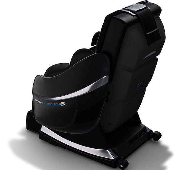 Breakthrough 8 2024 massage chair review