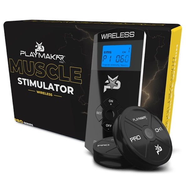 Electrical Muscle Stimulator