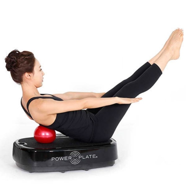 Power Plate Personal Vibration Platform — Recovery For Athletes