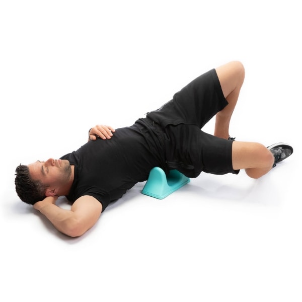 Athletic Works Back Stretch and Relax Massager, Inversion Equipment 