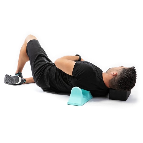 PSO-RITE Psoas Muscle Release and Deep Tissue Massage Tool - Psoas, Back,  Hip Flexor Release Tool - Night Black : : Health & Personal Care
