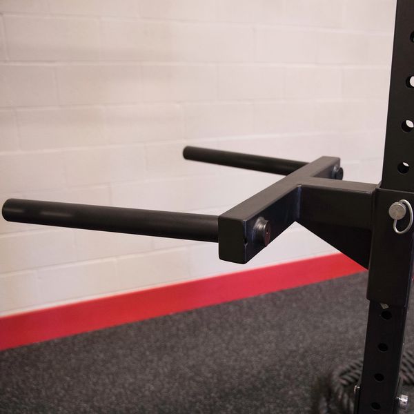 Body Solid Dip Station Hex or SPR1000 Recovery For Athletes