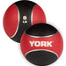 York Barbell Medicine Ball 8 lbs