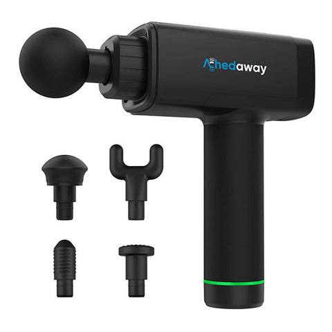 Achedaway Percussion Massage Gun