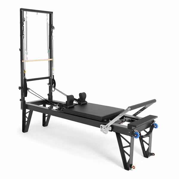 Elina Pilates Aluminum Reformer with Tower — Recovery For Athletes