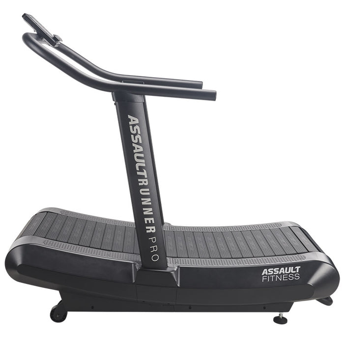 Pro best sale gym treadmill